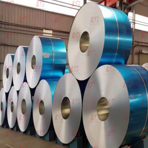 ขดลวดอลูมิเนียมหนา0.8มม. 1145 H18สำหรับประตูตู้ขดลวดอลูมิเนียมดัดเชื่อมบริการแปรรูป - Product Image 3