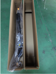 แร็คพวงมาลัยพาวเวอร์ใหม่สำหรับ MR374892 MR112835 4410A139 MR374892เหมาะสำหรับ Mitsubishi <span class=keywords><strong>Pajero</strong></span> III 2.5 <span class=keywords><strong>3.2</strong></span> 3.5 V73 V75 - Product Image 4