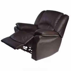 Fauteuil de luxe <span class=keywords><strong>français</strong></span> pliant, fauteuil de cinéma, fauteuil inclinable à bascule, fauteuil de loisirs à bascule avec repose-pieds, chaise multifonctionnelle - Product Image 4