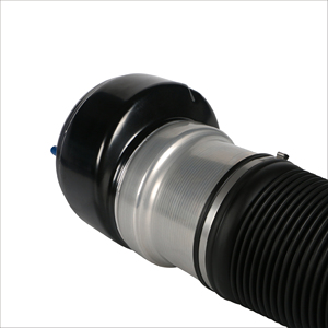 สปริงโช้คอัพหน้า 2213204913 สำหรับ Mercedes Benz S Class W221 C216 อะไหล่เปลี่ยนสปริงลม - Product Image 4
