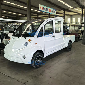 Nuevo producto, superventas, coche patrulla de lujo, deslizamiento silencioso, paseo cómodo, ventas directas de fábrica, depósito - Product Image 4