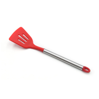 12 pièces outils de cuisine en silicone ensemble de gadgets ensemble d'ustensiles de cuisine outils de cuisine en silicone antiadhésif
