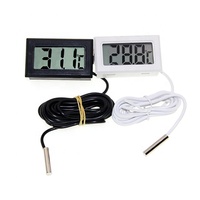 FY-10 digital electronic thermometer sensor with probe