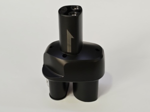 Adaptador EV Superrápido de 250kW CCS2 a NACS Compatible con Cybertruck Tesla 3/Y/<span class=keywords><strong>S</strong></span>/X AC+DC para Todos los Cargadores Rápidos CCS2 Europeos - Product Image 1