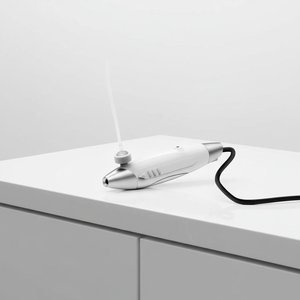 <span class=keywords><strong>Pistola</strong></span> de Agua Portátil de Material ABS <span class=keywords><strong>para</strong></span> el Cuidado Facial de la Piel, <span class=keywords><strong>Pistola</strong></span> Facial Eléctrica de Oxígeno, Inyector de Oxígeno Nano de Alta Presión AU - Product Image 1