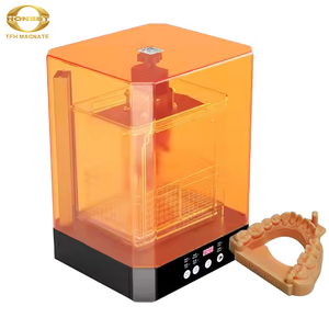 Crealità UW-03 curatrice per lavaggio All-in-one 3d modelli di cura per stampante di grandi dimensioni - Product Image 2