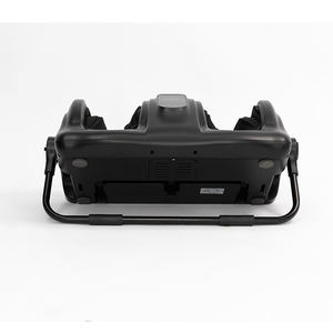 Máquina Eléctrica de Masaje de Pies Shiatsu, Portátil, para Relajación Corporal - Product Image 3