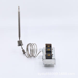 ATOSA 301030005 Limitador de Temperatura, Pieza de Repuesto para Freidora de Alta Temperatura LCCM2003000 para Hoteles y Restaurantes, Límite de 450F - Product Image 2