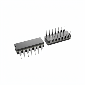 20 CLCC LM139FKB Chip COMPARADOR CUÁDRUPLE DIFERENCIAL 20 Componentes Originales de Kit Electrónico con Servicio Integral - Product Image 1