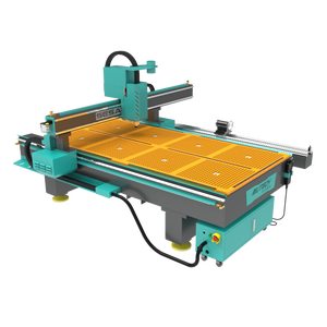 Nhà Máy Bán 1300*2500Mm <span class=keywords><strong>CNC</strong></span> <span class=keywords><strong>Router</strong></span> Máy Với 4 Trục Gỗ Khắc Máy Điêu Khắc Với Máy Quay Cho Chế Biến Gỗ - Product Image 3