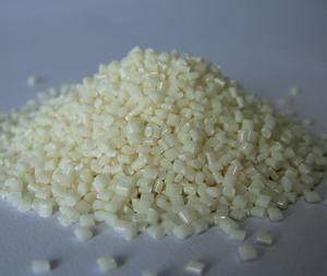 Pièces automobiles, matière première plastique haute résistance SY PC/ABS ignifuge de grade V0, résistance à la température, injection - Product Image 3