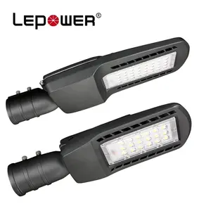 Luz LED de calle de 100 vatios, luz de calle de 300 vatios, 50w, CE ROHS