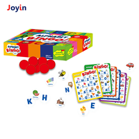 Jeu de société alphabet pour les tout-petits, apprentissage précoce, orthographe, construction de mots, jouets éducatifs, préscolaire, anglais, apprentissage Montessori