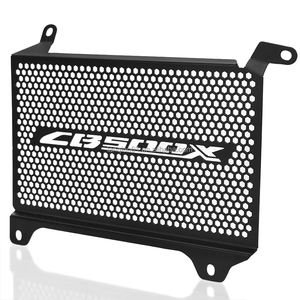 Accessoires de moto, grille de radiateur, protection, protection contre les chocs pour HONDA CB500X <span class=keywords><strong>CB</strong></span> <span class=keywords><strong>500</strong></span> X CB500 X <span class=keywords><strong>CB</strong></span> 500X 2022 <span class=keywords><strong>2023</strong></span> 2024 - Product Image 5
