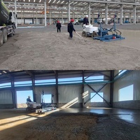Machine de nivellement laser pour pavés en béton VANSE WS940, nivellement hydraulique, certifiée ISO, machine de nivellement laser pour béton