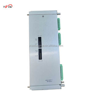 Module PLC Original Card Board 3500/<span class=keywords><strong>44</strong></span> Numéro de Commande 126599-01 - Product Image 3