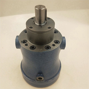 Pompes hydrauliques à engrenages externes STOCK DESIGN à bas prix, modèle HGP, déplacement 12 cm, pression 200 bars, 1 CV - Product Image 5