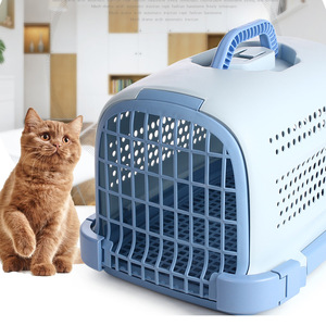 Articles pour animaux de compagnie, transporteurs pour chiens et chats en gros, sacs de transport pour chats, cages de transport, cages pour chats - Product Image 2