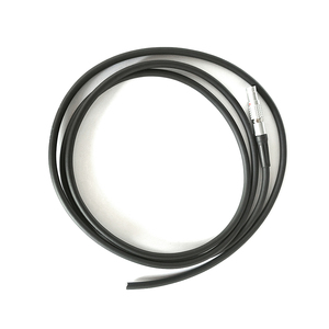 Mini <span class=keywords><strong>ffa</strong></span> 00 00S Nam để một <span class=keywords><strong>ffa</strong></span> 0S 1S Nữ kết nối siêu âm lỗ hổng Detector Adapter Cáp tương thích với lemos - Product Image 3