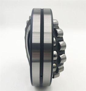 Rodamiento reductor mezclador de cemento 809281 rodamiento de rodillos esféricos 809281 jaula de latón de doble fila - Product Image 4