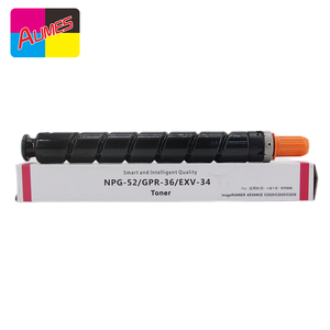 Cartucce Toner Compatibili Aumes NPG52/GPR-36/C-EXV34 per IR C2020/C2025/C2030/C2220/C2225/C2230 - Product Image 3