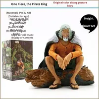 Figurine d'action de la styliste X, photographe Lei Li, en position assise, boîte mystère, figurine PVC King debout