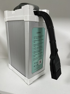 農業用噴霧器ドローンバッテリーOKCELL 28000mAh <span class=keywords><strong>14S</strong></span>スマートドローンバッテリー (BMS付き) - Product Image 4
