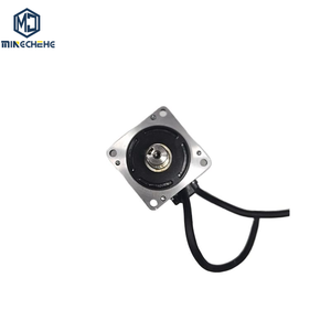 Offre Spéciale Moteur Servo AC Série GYB401D7-RC2 GYB101D7-RC2 GYB201D7-RC2 GYB751D7-RC2 pour le Contrôle de Machines d'Automatisation Industrielle - Product Image 1