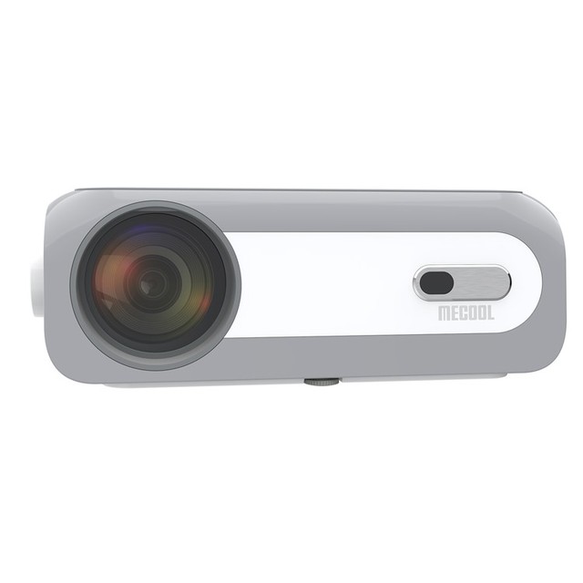 High Lumens Projector 700 ANSI 1080P Native Resolution with Google&Neflix Certified Android 11 TV Stick