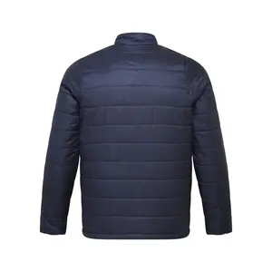 Chaqueta Recyclight sostenible, merchandising ecológico - Product Image 4