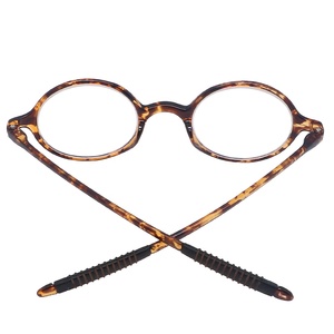 <span class=keywords><strong>Gafas</strong></span> <span class=keywords><strong>de</strong></span> <span class=keywords><strong>Lectura</strong></span> <span class=keywords><strong>de</strong></span> Diseño Nuevo y <span class=keywords><strong>de</strong></span> Calidad, <span class=keywords><strong>Gafas</strong></span> Redondas <span class=keywords><strong>de</strong></span> Tamaño Pequeño, <span class=keywords><strong>Gafas</strong></span> con Logotipo Personalizado para Venta al por Mayor - Product Image 6