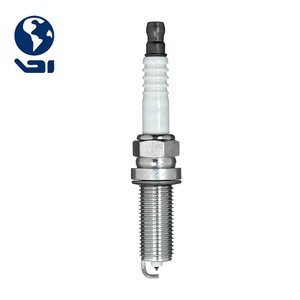 หัวเทียนอิริเดียมคุณภาพพรีเมียม HANZHUANG รุ่น ILKAR7B11 4912 สำหรับรถยนต์โตโยต้า โคโรลล่า และปอนเตี๊ยก - Product Image 4