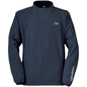 Veste de pêche Daiwa Dj-3421 en nylon Upf 50 pour homme, vêtements d'extérieur hydrofuges - Product Image 4