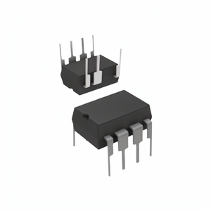 Composants électroniques en stock : 8 DIP, 7 fils - Achetez en ligne des composants de gestion de l'alimentation (PMIC) STR-A6131M - Product Image 1