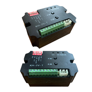 อุปกรณ์เสริมตัวกระตุ้นคุณภาพสูง โมดูลควบคุมอัจฉริยะ KH-2V-T ประสิทธิภาพสูง กำลังแรง แม่นยำ - Product Image 1