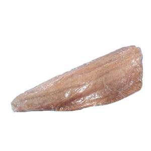 Filetti di Salmone Congelati di Alta Qualità (Oncorhynchus Gorbuscha) Protezione a Temperatura Costante Sotto i -24 Gradi ℃   con Qualità Diretta - Product Image 1