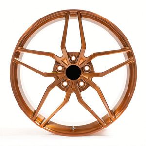 Jantes forgées pour <span class=keywords><strong>Ferrari</strong></span> Custom et OEM pour 458 F430 360 488 F40 Enzo et plus 17 18 19 20 21 pouces - Product Image 3