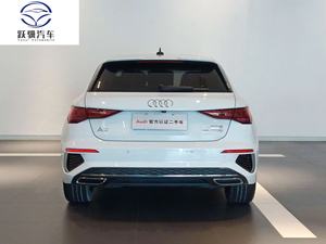 Excellent Choix : <span class=keywords><strong>Audi</strong></span> A3 Sportback 35 TFSI Fashion Sport 4 Portes 5 Places Berline d'Occasion 2024 Exportée de Chine - Product Image 3