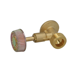Rubinetto Regolatore (Bottiglia Blu) - Product Image 3
