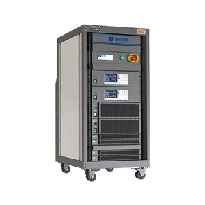 Système de test de batteries finies/semi-finies, machine de test de batteries, machine de test de résistance/charge et décharge - Product Image 4