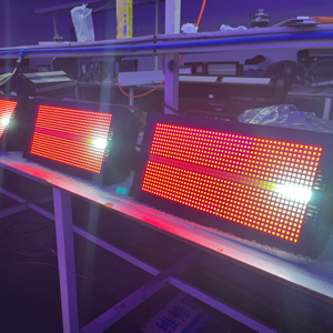 Đầu Di Chuyển Nhấp Nháy - Product Image 1