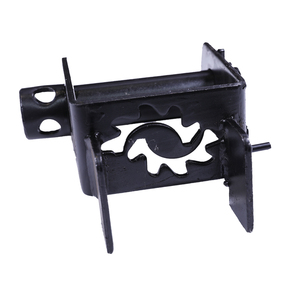 LIAOKUO LK714 Winch Pengikat Baja 4 Inci, Pengoperasian Manual, Kapasitas 1T-10T, Tinggi Angkat 10m, Keamanan 3 Tahun Garansi - Product Image 6