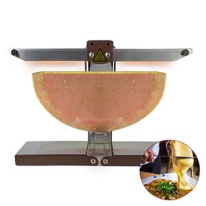 Machine à <span class=keywords><strong>raclette</strong></span> et à faire fondre le fromage, 3,4 kg, petite et portable - Product Image 1