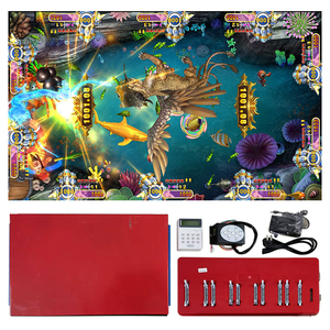 Juego de Mesa Qianmen Original Chino, Económico, de Bajo Precio, <span class=keywords><strong>War</strong></span> Bear <span class=keywords><strong>Zero</strong></span>, Puntuación Negativa Cero, Mayor Puntuación del 30%, Juego de Pesca Original - Product Image 6