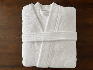 Albornoz (tipo kimono) - Product Image 1