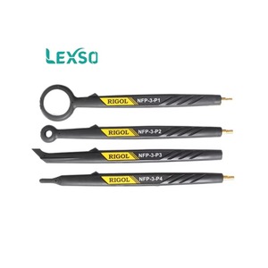Sonda de Campo Cercano Rigol NFP-3 de 30 MHz a 3 GHz para Pruebas de EMF con Lexso - Product Image 1
