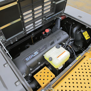 SDLG, vente directe d'usine, nouvelle excavatrice, grande excavatrice sur chenilles - Product Image 4