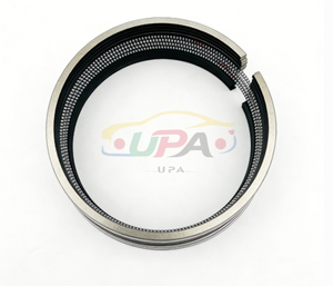 Anillo de Pistón de Alto Rendimiento, Repuesto Nuevo con 1 Año de Garantía, H-YUNDAI K-IA SONATA SORENTO Beijing 23040-4A920 - Product Image 5