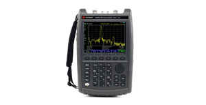 เครื่องวิเคราะห์ไมโครเวฟแบบพกพา KEYSIGHT N9916A FieldFox 14 GHz ความละเอียด 2 GHz สำหรับวัดไฟเบอร์ออปติก ราคาโรงงาน - Product Image 2