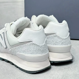 Chaussures de sport de luxe tendance 2026 pour femmes et dames, baskets personnalisées 574, nouvelles chaussures de marche en toile tendance Balance - Product Image 3